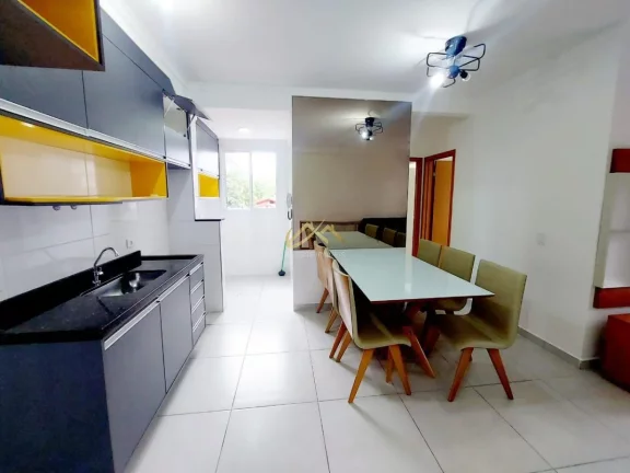 Imagem APARTAMANTO CENTRO DE UBATUBA