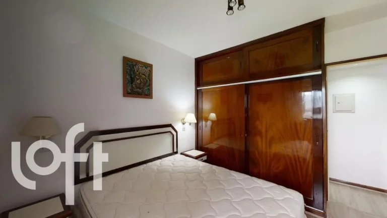 Imagem APARTAMENTO RESIDENCIAL em São Paulo - SP, Jardim Paulista