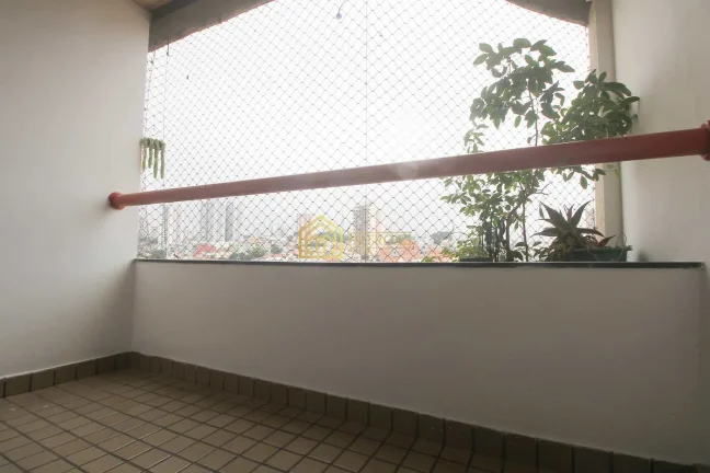 Imagem Apartamento Padrão