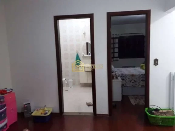 Imagem Casa Padrão