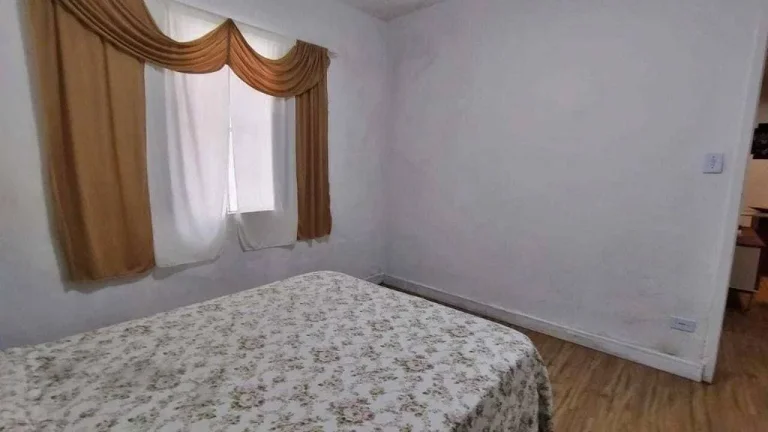 Imagem APARTAMENTO COM 50 m² - TUPI - PRAIA GRANDE SP