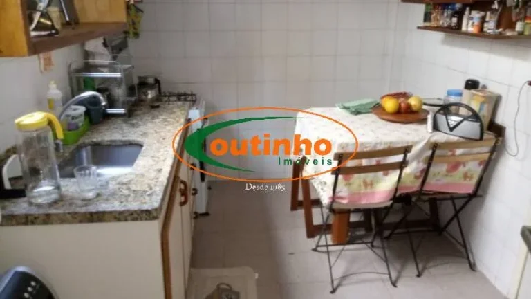 Imagem (19773) Rua General Silva Pessoa - Tijuca
