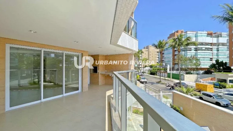 Imagem Apartamento à venda em Bertioga, Riviera Módulo 07, com 3 quartos, 134,09m2