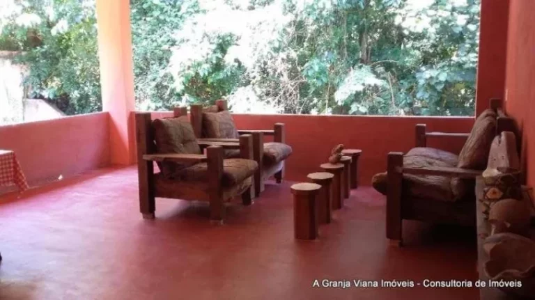 Imagem Casa com 3 dormitórios à venda, 500 m² por R$ 2.900.000,00 - Forest Hills - Jandira/SP