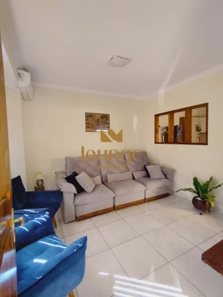 Imagem Casa de Rua à venda Jardim Wanel Ville IV - Sorocaba/SP