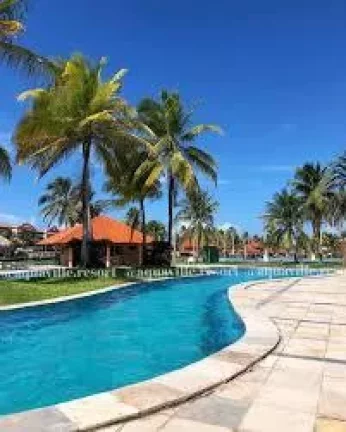 Foto do imóvel: Apartamento para Venda em Aquiraz, Porto das Dunas, 3 dormitórios, 1 suíte, 3 banheiros, 2 vagas