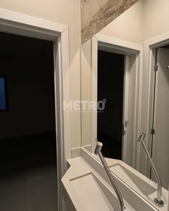 Imagem Condomínio Eco Spa, 4 4, todos suítes, uma com closet, Piscina
