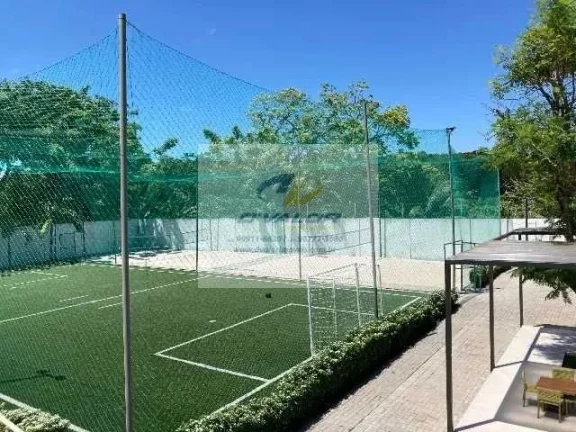 Imagem Vendo Terreno, em Condomínio Fechado, com 461m²