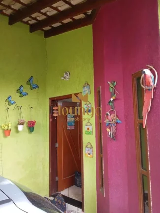 Imagem Casa à Venda no Jd Piazza Di Roma Zona Oeste - Sorocaba/SP