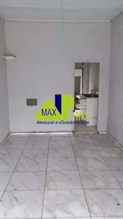 Imagem Salão comercial para locação em São Paulo-SP, Vila Esperança: 1 sala, 1 banheiro, 48m² de área. Venha conferir!