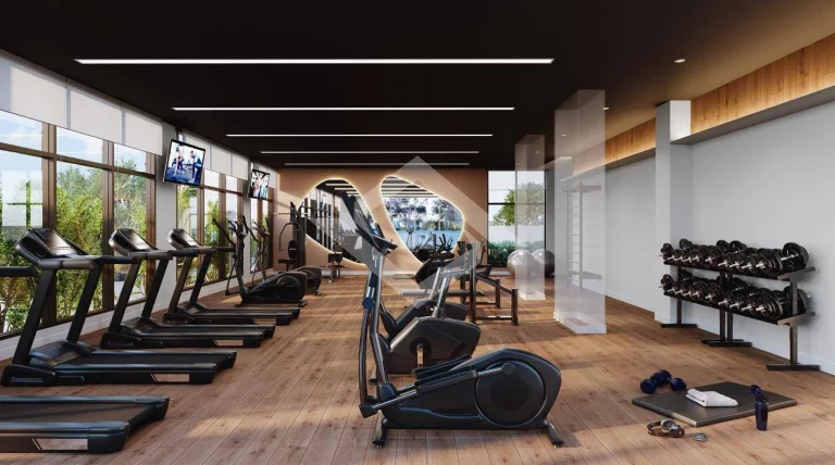 Imagem Apartamento para Venda na Península: 3 Suítes, 108m², Frontal Lagoa