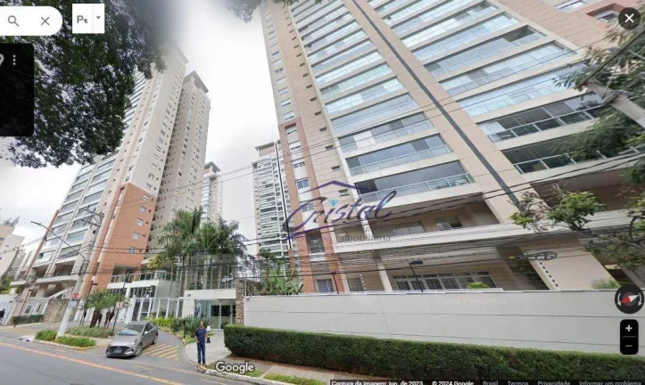 Imagem Apartamento com 3 dormitórios à venda, 183 m² por R$ 3.245.000,00 - Vila Leopoldina - São Paulo/SP