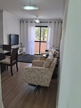 Imagem Apartamento à Venda  Condomínio Chácara Primavera, Eloy