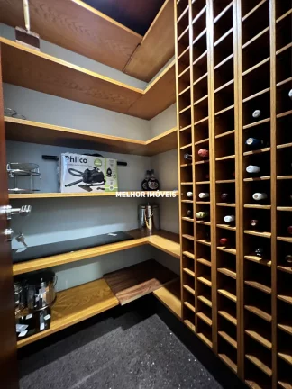 Imagem Cobertura Duplex a venda em Blumenau - Ponta Aguda - Blumenau/SC