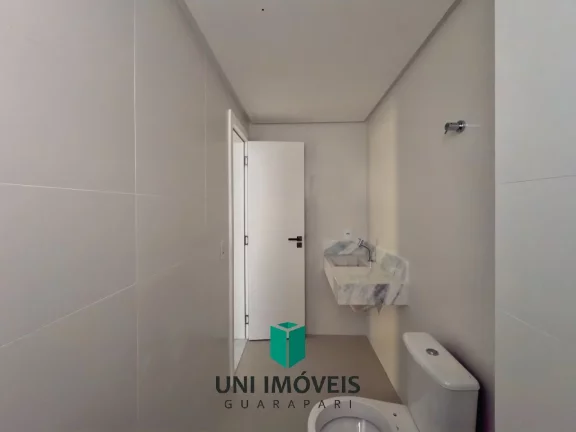 Imagem Apartamento à venda no Brise Residence em Guarapari ? 3 quartos com lazer completo!