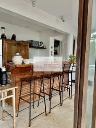 Imagem Maravilhosa Casa/Frente p/Mar - Barra do Sahy R$ 2.200.000 - São Sebastião