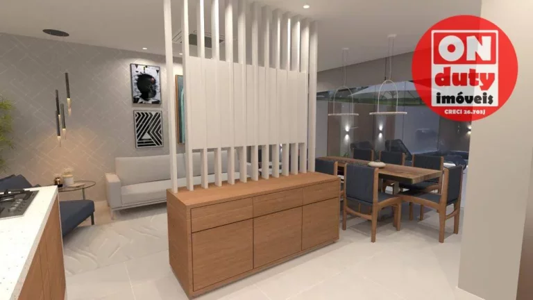 Imagem Casa com 4 dormitórios à venda, 180 m² por R$ 1.200.000,00 - Vila Valença - São Vicente/SP