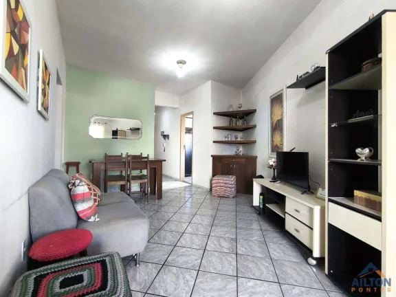 Imagem Apartamento com 3 Quartos disponível p/ Locação Temporada na Praia do Morro - Guarapari/ES