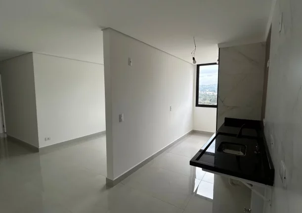 Imagem Apartamento à venda com 2 quartos, sendo 2 suítes, no condomínio Residencial San Make, Atibaia - SP