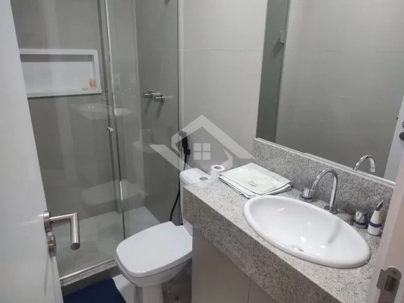 Imagem Apartamento dos Sonhos no Recreio – A 2 Quadras da Praia!