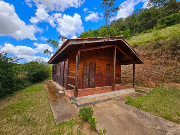 Imagem Sítio à venda, 256000 m² por R$ 1.800.000,00 - Ponte Nova - Teresópolis/RJ