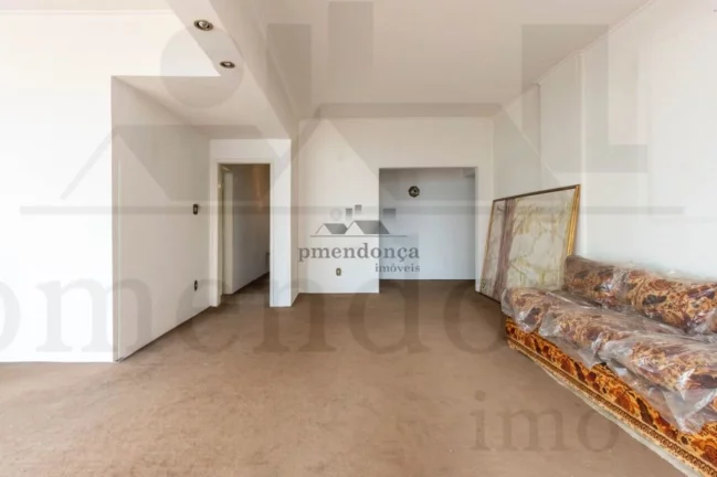 Imagem Apartamento 3 quartos, 1 vaga, 195 m²