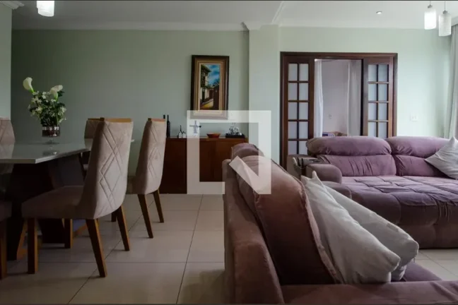 Imagem Apartamento à Venda - Recreio, 4 Quartos, 270 m2