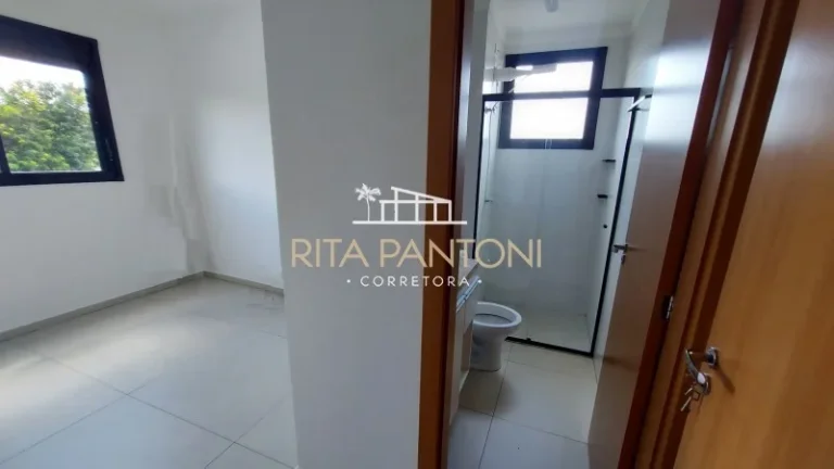 Imagem Apartamento - Ribeirão Preto - Bonfim Paulista - Região Sul