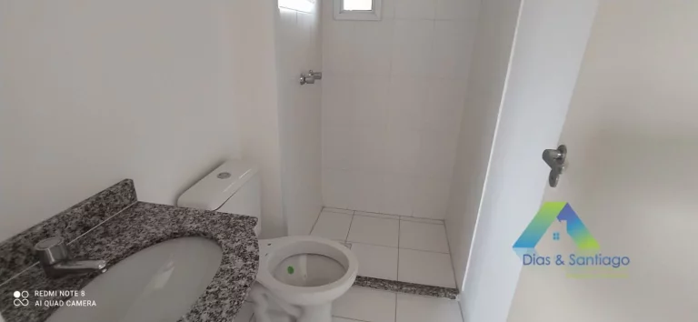 Imagem Apartamento a venda 03 quartos com 64m² - Jd Santa Cruz - Sacomã