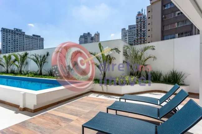 Imagem APARTAMENTO À VENDA 48m² 2 SUÍTES 1 VAGA BANDEIRA SÃO PAULO