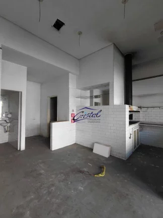 Imagem Salão para alugar, 50 m² - Pinheiros - São Paulo/SP