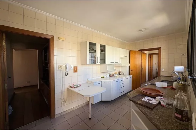 Imagem APARTAMENTO RESIDENCIAL em São Paulo - SP, Paraíso