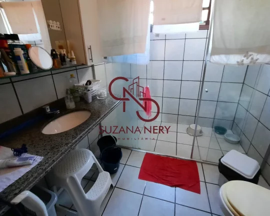 Imagem Casa 3 quartos em Lagoa Nova