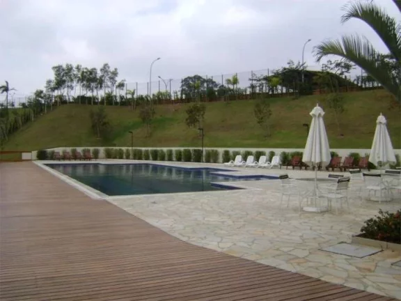 Imagem Terreno com 558 m² por R$ 1.161.200 - Alphaville Granja Viana