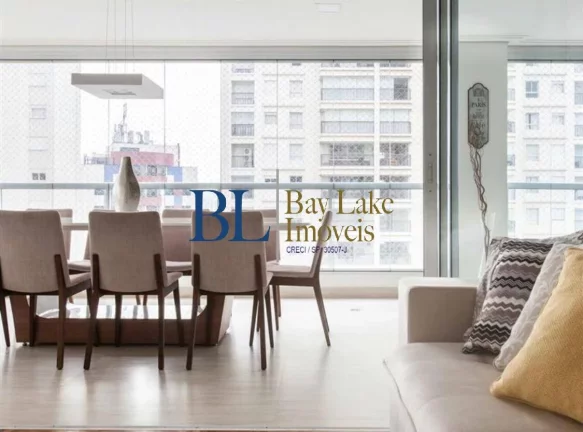 Imagem Vendo Apartamento Veranda Mooca!! Varanda Gourmet 3 Vagas! Permuta