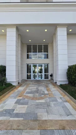 Imagem Condomínio Murano Braz de Pina - Apartamento para locação no Murano Braz de Pina | 20º Andar | 2 Suítes + 2 Vagas
