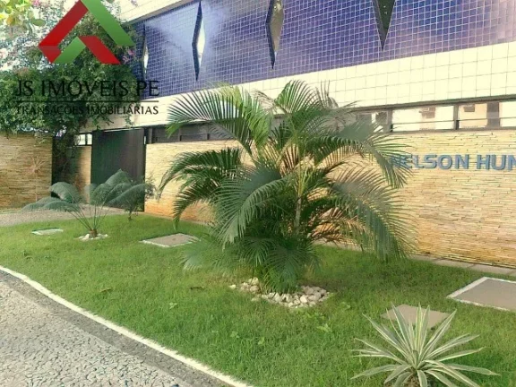 Imagem Apartamento A Venda em RECIFE - PE, Boa Viagem