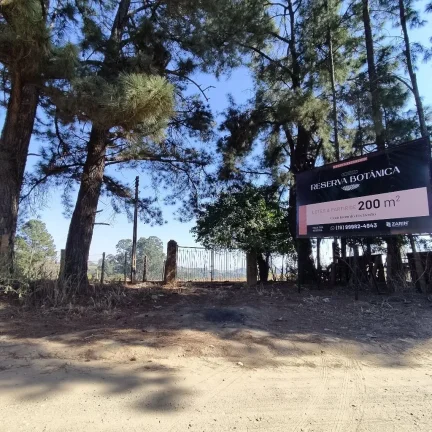 Imagem TERRENO RESIDENCIAL em Indaiatuba - SP, Colinas