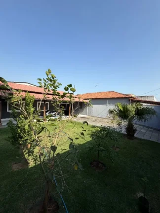 Imagem CASA RESIDENCIAL em SERRA - ES, PORTAL DE JACARAÍPE