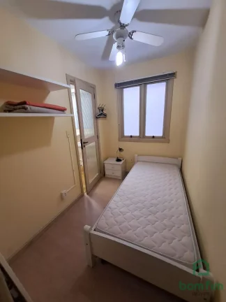 Imagem Apartamento 2 dorm. Edifício Portal Garibaldi - Porto Alegre/RS.