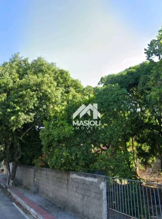 Imagem Terreno à venda, 1080 m² por R$ 800.000,00 - Balneário Ponta da Fruta - Vila Velha/ES