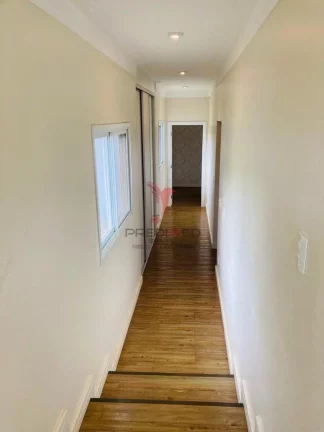 Imagem CASA TÉRREA EM Piracicaba,CONDOMÍNIO COM 3 SUÍTES, PISCINA. Analisa Permuta