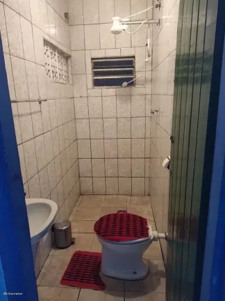 Imagem Casa para Venda em Diadema / SP no bairro Inamar