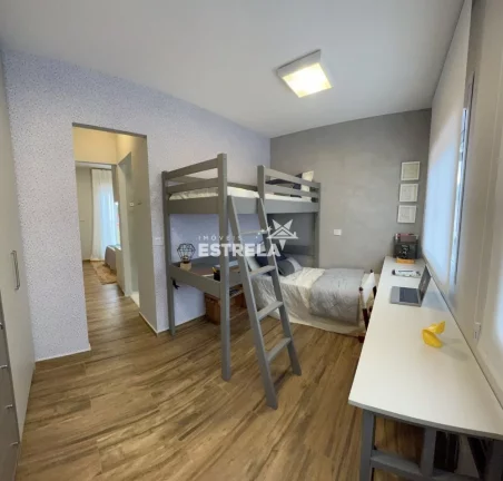 Imagem Casas de 02 Dorms com 02 vagas de garagem - Cotia/SP