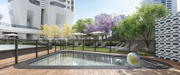 Imagem Apartamento à venda em São Paulo, Chácara Santo Antônio (Zona Sul), com 2 quartos, 134m2