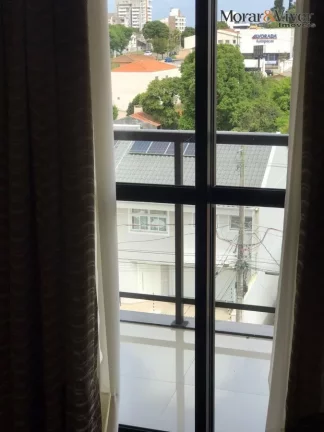 Imagem Apartamento para Venda em São José dos Pinhais, Centro, 3 dormitórios, 1 suíte, 2 banheiros, 1 vaga