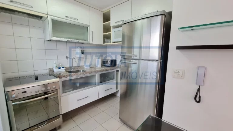 Imagem APARTARTAMENTO À VENDA NO PARAÍSO, SÃO PAULO