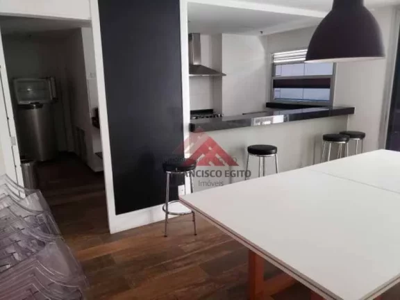 Imagem Flat à venda, 60 m² por R$ 590.000,00 - Ingá - Niterói/RJ
