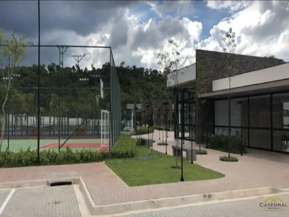 Imagem Terreno à venda, 640 m² por R$ 1.235.000,00 - Jardim das Samambaias - Jundiaí/SP