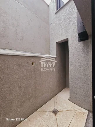 Imagem Residencial Verdes Campos - Casa em Condomínio - Residencial Verdes Campos